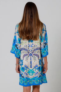 DAYANA DRESS