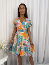 Load image into Gallery viewer, BELLE DRESS