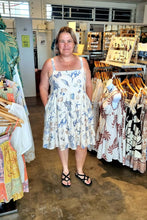 Load image into Gallery viewer, SEA SHORE DRESS