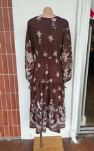 Load image into Gallery viewer, TATUM MIDI DRESS