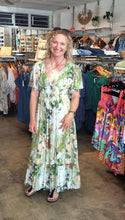 Load image into Gallery viewer, TAYLAH MAXI DRESS