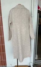 Load image into Gallery viewer, TEDDI COAT - NATURAL