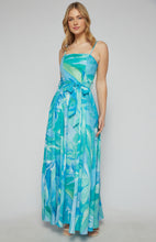 Load image into Gallery viewer, CAMMY MAXI DRESS - WITH REMOVABLE STRAPS