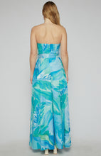 Load image into Gallery viewer, CAMMY MAXI DRESS - WITH REMOVABLE STRAPS