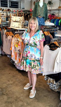 Load image into Gallery viewer, SUNSET DRESS