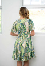 Load image into Gallery viewer, PAISLEY DRESS
