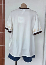 Load image into Gallery viewer, GOOD DAYS OVERSIZED TEE - WHITE