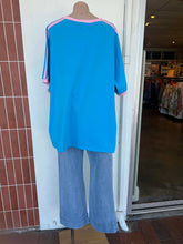 Load image into Gallery viewer, MERMAID APEROL CLUB OVERSIZED TEE