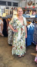 Load image into Gallery viewer, TAYLAH MAXI DRESS