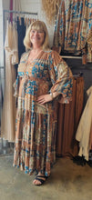 Load image into Gallery viewer, JAASE IZABELLE TERESA MAXI DRESS