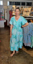 Load image into Gallery viewer, LORENA MIDI DRESS