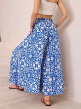 Load image into Gallery viewer, JESSA PANTS - IRIS MAXI