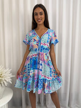 Load image into Gallery viewer, MAUI DRESS