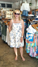 Load image into Gallery viewer, SEA SHORE DRESS