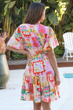 Load image into Gallery viewer, RUBY DRESS