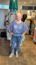 Load image into Gallery viewer, ALIA LACE TOP