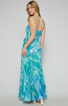 Load image into Gallery viewer, CAMMY MAXI DRESS - WITH REMOVABLE STRAPS