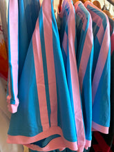 Load image into Gallery viewer, MERMAID APEROL CLUB OVERSIZED TEE