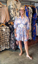 Load image into Gallery viewer, BLISS DOLL DRESS