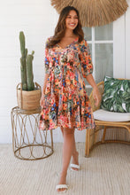 Load image into Gallery viewer, HANNAH DRESS