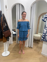 Load image into Gallery viewer, TILLY RARA DRESS - COCONINYA