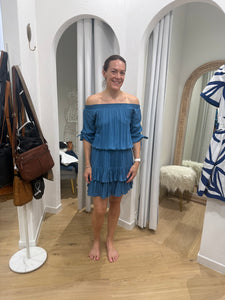 TILLY RARA DRESS - COCONINYA
