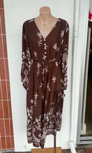 Load image into Gallery viewer, TATUM MIDI DRESS
