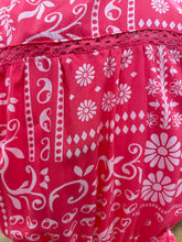 Load image into Gallery viewer, JAASE HIBISCA CARMEN DRESS