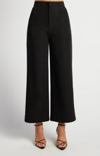 Load image into Gallery viewer, AMBER BLACK DRESS PANTS