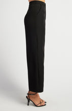 Load image into Gallery viewer, AMBER BLACK DRESS PANTS