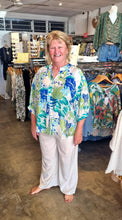 Load image into Gallery viewer, CELINE BLOUSE