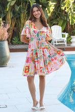 Load image into Gallery viewer, RUBY DRESS