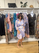 Load image into Gallery viewer, BLISS DOLL DRESS