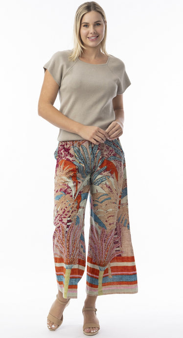 PONTA VERDE PANTS
