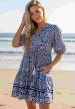 Load image into Gallery viewer, SUNDAY DRESS