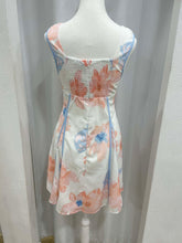 Load image into Gallery viewer, CORAL BAY DRESS