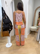 Load image into Gallery viewer, OLIVIA CAMI TOP - CARBON THE LABEL