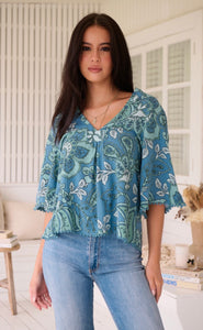 JAASE SERENADE GABRIELLA TOP