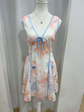 Load image into Gallery viewer, CORAL BAY DRESS