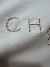 Load image into Gallery viewer, CHAMPAGNE CARTEL GRAPHIC TEE - SAND