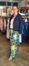 Load image into Gallery viewer, PLAYA BRAVA PANTS - ORIENTIQUE