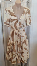 Load image into Gallery viewer, PALM DRESS