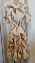 Load image into Gallery viewer, PALM DRESS