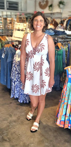 UTOPIA DRESS