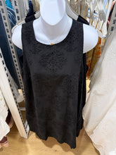 Load image into Gallery viewer, MAVIS BRODERIE SHIFT DRESS