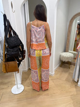 Load image into Gallery viewer, OLIVIA PANTS - CARBON THE LABEL