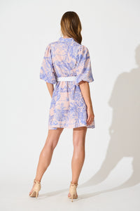 BLISS DOLL DRESS