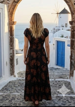 Load image into Gallery viewer, JAASE MILAN ROMI MAXI DRESS