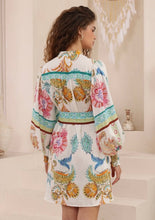 Load image into Gallery viewer, ELLA DRESS - IRIS MAXI