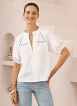 Load image into Gallery viewer, PIPER COTTON SHIRT